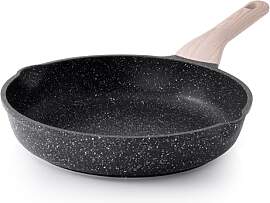 Kordisen Antihaft Bratpfanne 28 cm, Granit