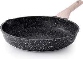 Kordisen Antihaft Bratpfanne 32 cm, Granit