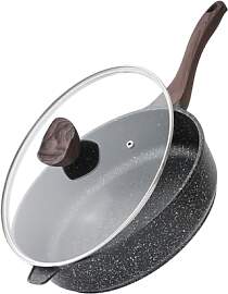Kordisen Bratpfanne 28 cm Induktion, Antihaft