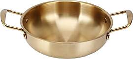 Koreanischer Nudeltopf, 24cm Koreanischer Ramen
