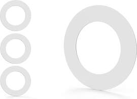 Kos Design Goof Ring/Abdeckring für