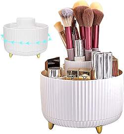 Kosmetik Make Up Organizer, Schminktisch