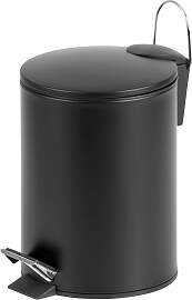 Kosmetikeimer Noah Schwarz ca. 3 l