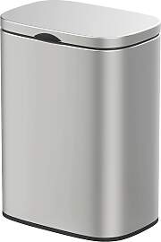 Kosmetikeimer WENKO "Sare", silber