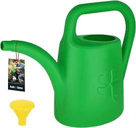 KOTARBAU® Gießkanne - 4,5 L - Blumengießkanne