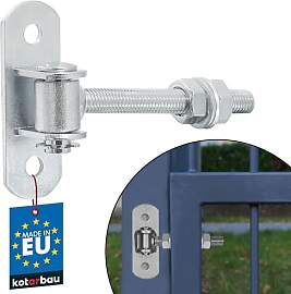 KOTARBAU® Torangel - Einstellbar - 115 mm M12 -