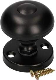 KOTARBAU® Türknopf Ø 55 mm Metall Türknauf