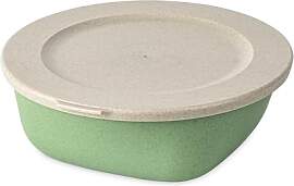 Koziol CONNECT BOX Frischhaltedose mit Deckel,