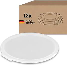 Koziol MOVE LID 0,7 | Deckel für MOVE BOWL 0,7 |