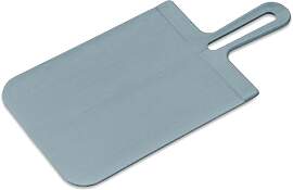 Koziol SNAP S & L Schneidebrett | faltbar, mit 
