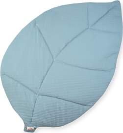 Krabbeldecke JULIUS ZÖLLNER "Blatt