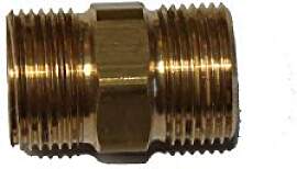 Kränzle 13286 SchlauchverbinderM22x1,5AG 13.286