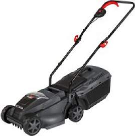 Kraftixx Akku-Rasenmäher KX-ARM 1832 Li Solo ca.