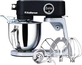 Kraftsman Küchenmaschine, Knetmaschine für