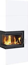 KRATKI Home Simple Box Kaminofen 8 kW - Holzofen