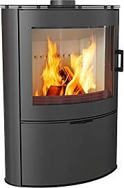 KRATKI Stahlofen AB-2 | 10 kW | RRØ 150 mm |