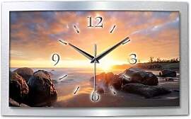 Kreative Feder Felsen Chill Out 3D XXL Designer