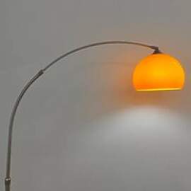 Kreative Led Stehlampe Wohnzimmer Schlafzimmer