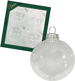 Krebs Glas Lauscha -