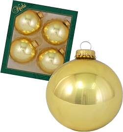 Krebs Glas Lauscha -