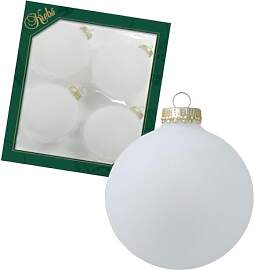 Krebs Glas Lauscha -