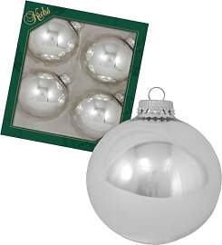 Krebs Glas Lauscha -
