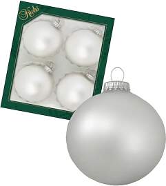 Krebs Glas Lauscha -