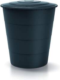 Kreher® XXL Regentonne 'Smooth' 510L