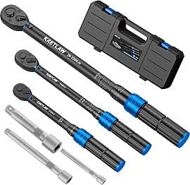 KRETLAW Drehmomentschlüssel 1/2" &