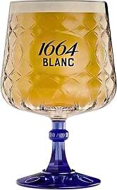 Kronenbourg Blanc Bierglas Roxley Man Cave