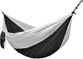 Kronenburg Ultraleichte Nylon Hängematte