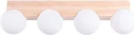 Kronleuchter Sollux Lighting Bulbo