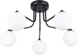 Kronleuchter Sollux Lighting Ember