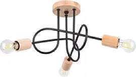 Kronleuchter Sollux Lighting Ember