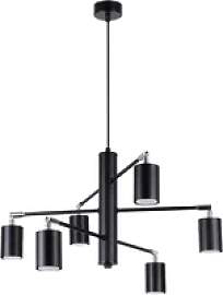 Kronleuchter Sollux Lighting Lemmi 6