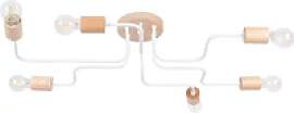 Kronleuchter Sollux Lighting Timbo 6