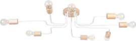 Kronleuchter Sollux Lighting Timbo 8