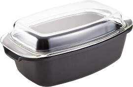 Krüger 354180511 Multibräter Leipzig 33x22cm