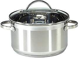 Krüger Karl Topf, 20 cm