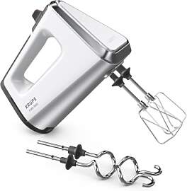 Krups 3Mix 9000 Handmixer, 750 Watt,