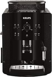 KRUPS Arabica Picto Kaffeevollautomat, kompaktes