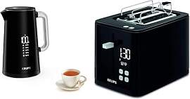 Krups BW8018 Smart'n Light Elektrischer