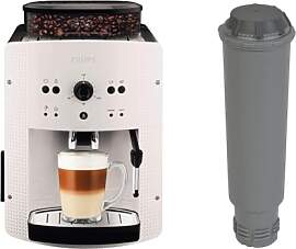 Krups EA8105 Kaffeevollautomat, automatische