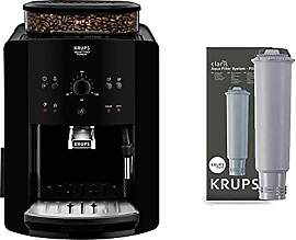 Krups EA8110 Arabica Quattro Force