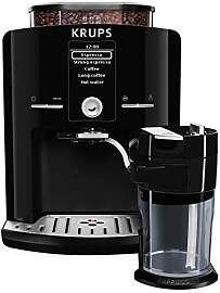 KRUPS EA8298 Kaffeevollautomat Latt'Espress
