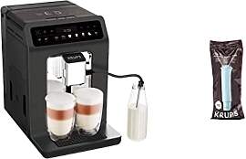 Krups EA895N Kaffeevollautomat Evidence One |