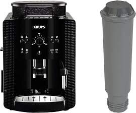 Krups Essential EA8108 Kaffeevollautomat |