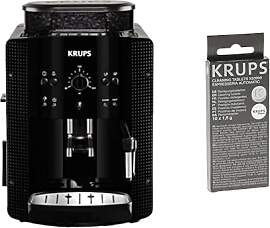 Krups Essential EA810870 Kaffeevollautomat |