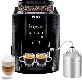 Krups Essential Kaffeevollautomat mit