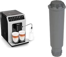 Krups Evidence ECOdesign Kaffeevollautomat mit